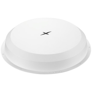 Taoglas MAR140 4-in-1 RV Combination Antenna, MIMO 5G, Wi-Fi, AM/FM, IP67 rated